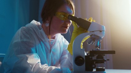 A rischio i finanziamenti per la ricerca sull'HIV