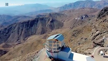 El cometa interestelar 3I/ATLAS despierta al acercarse al Sol