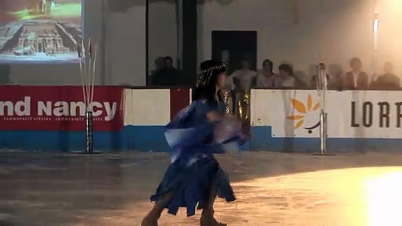 2010 le palais de cleopatre