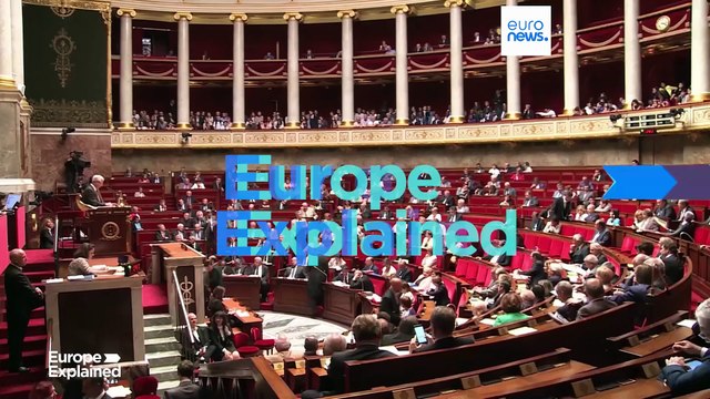 Instabilità politica in Francia: quali possono essere le conseguenze per l'Unione europea