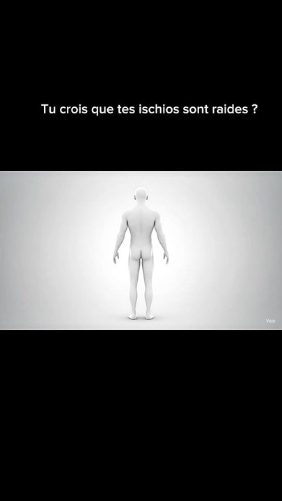 👉 “Tu penses que tes ischios sont raides ? En réalité, c’est ton psoas qui bloque ta souplesse. Découvre la routine complète pour libérer ton dos et tes jambes ✅ Teste ce soir et dis-moi si tu sens la différence 👇