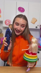 Who Knew Jelly Could Be Fashion?! 😂👗 #lifehacks #crafts