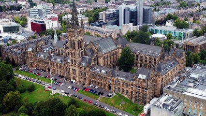 University of Glasgow