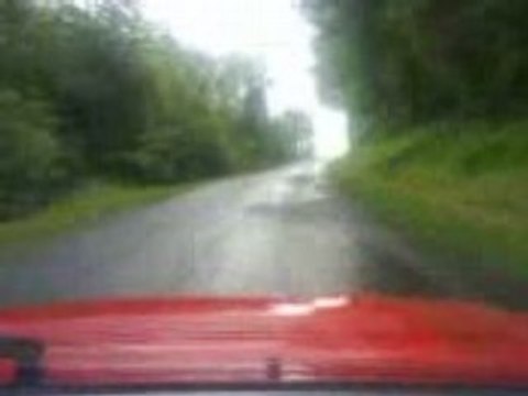 LanciA DELTA HF intégrale