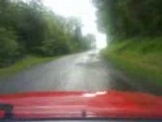 LanciA DELTA HF intégrale