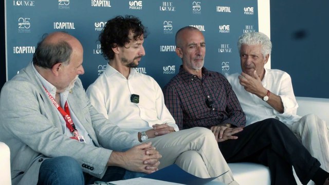 Articolo 1, intervista con Luca Bianchini, Paolo Bianchini, Luca Severi