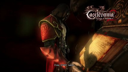 Castlevania: Lords of Shadow 2 online multiplayer - ps3