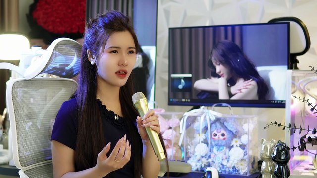 Mình Là Người Yêu Cũ - Khả Hiệp Yến Thanh Cover Mình Là Người Yêu Cũ Yêu Nhau Trong Quá Khứ Rồi - Yến Thanh Official (1080p, h264, youtube)