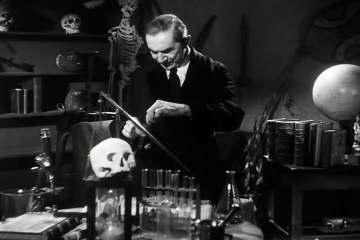 GLEN OR GLENDA, PELÍCULA COMPLETA,Edward D Wood Jr, 1953.