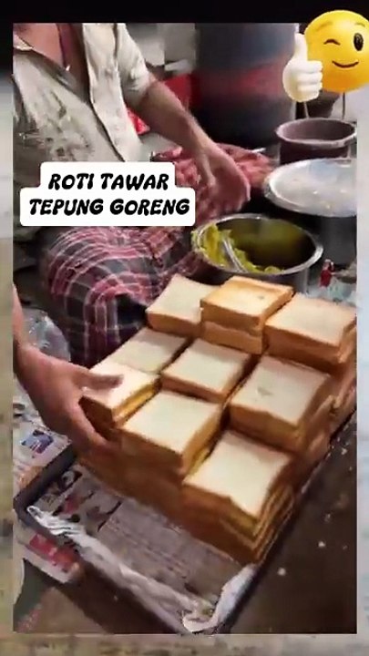 Buat sarapan berangkat kerja enak ni haha #kuliner #exstrim #prindavan #unik #cemilan #jajanan #viral #fyp #reels #streetfood #food