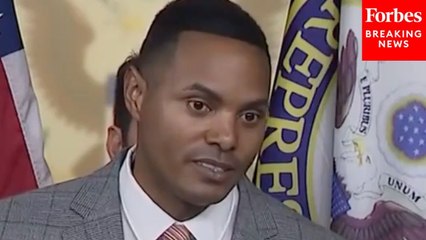 ‘Neither Democratic Nor Republican’: Ritchie Torres Pushes For Bipartisan Effort On Housing Reform