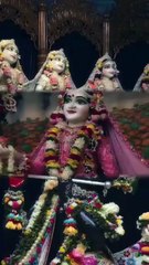 Jay Radhe!! Jay Krishna!!