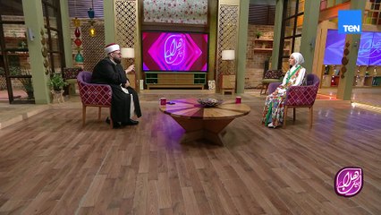 هل يجوز الإحتفال بالمولد النبوى الشريف؟..الشيخ طارق اللحام يجيب👇🏻