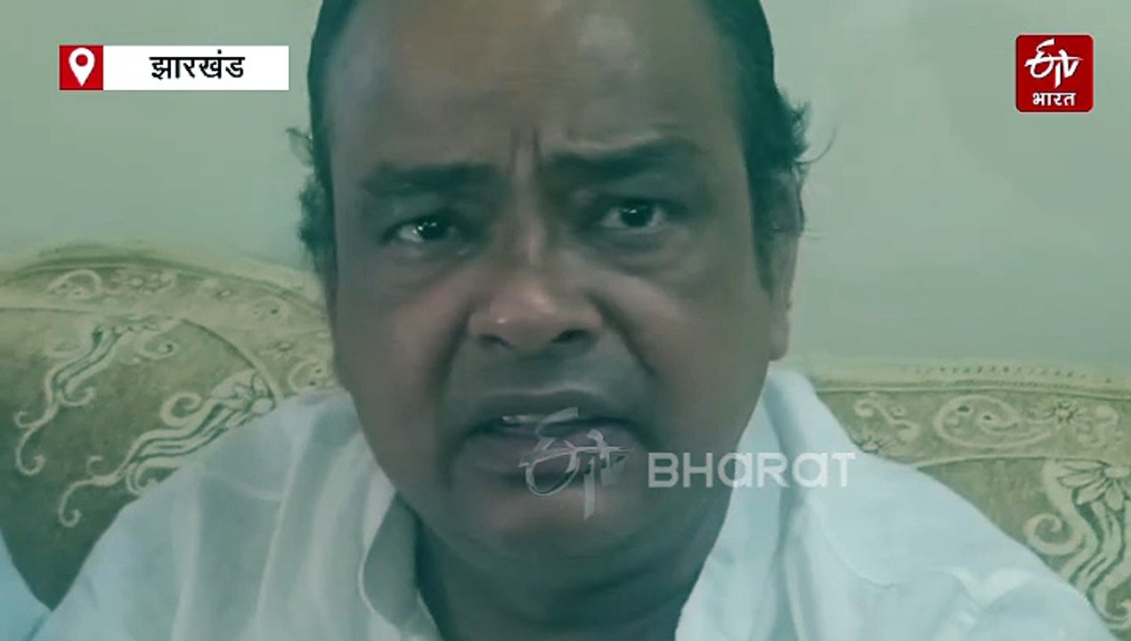 जामताड़ा में मंत्री इरफान अंसारी का बयान, कहा-बिहार विधानसभा चुनाव में आएंगे चौंकाने वाले परिणाम