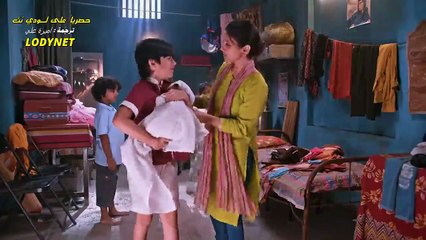 مسلسل قلب جريء مترجم حلقة 15