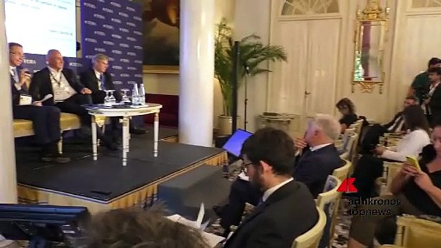 Energia: A2a e Teha presentano il ruolo strategico dei data center per l’Italia