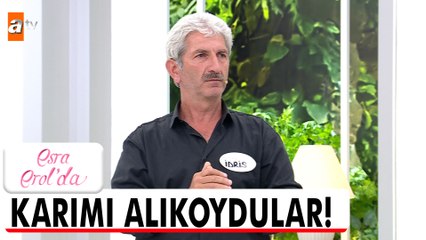 Ayşe seni çok seviyorum, ne olur geri dön! - Esra Erol'da 5 Eylül 2025