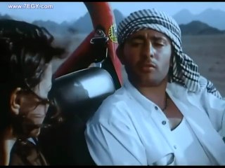 فيلم شورت وفانلة  وكاب احمد السقا وشريف منير