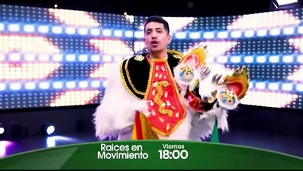 Sigue nuestra programación en 7.2