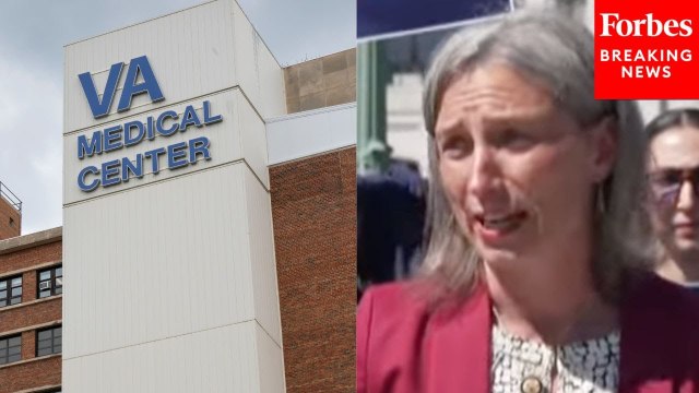 Maxine Dexter Slams Proposed VA Abortion Ban: ‘Freedom Means Little If You Have No Bodily Autonomy’