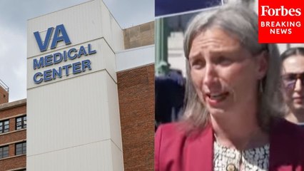 Maxine Dexter Slams Proposed VA Abortion Ban: ‘Freedom Means Little If You Have No Bodily Autonomy’