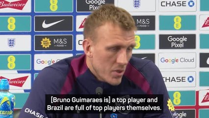 Burn praises 'top player' Newcastle captain Guimaraes