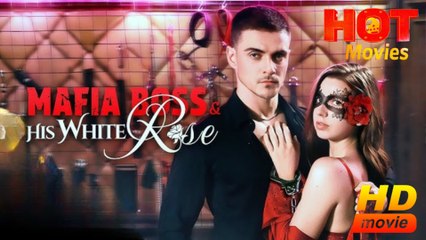 Mafia Boss & His White Rose I Hd - Best Drama Shortfilms Hot Romance Love