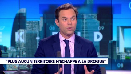Louis de Raguenel : «Il faut assumer de renforcer les moyens du ministère de l’Intérieur»