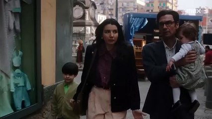 "L'Amica geniale 4": il trailer della stagione finale della saga di Lila e Lenù