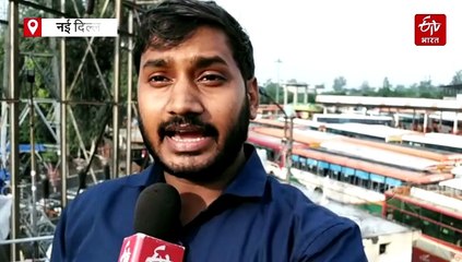 UP में PET परीक्षा देने जा रहे अभ्यर्थियों को बड़ी राहत, दिल्ली-NCR से चलेंगी 286 स्पेशल बसें