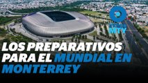 Los 'arreglos' de Monterrey para el mundial no solucionan nada | Reporte Indigo