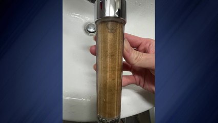 파주 와동동 아파트 4,800세대 수도 오염...원인 파악 중 / YTN