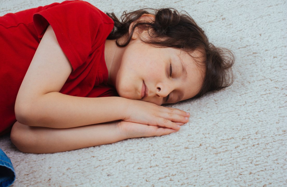 Three gentle exercises that could help beat insomnia