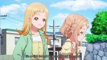 Harmony of Mille-Feuille Episode 8 English Sub