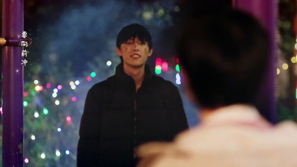 Tình Bạn Diệu Kỳ - Tập 16 _ Phim Thanh Xuân Vườn Trường Trung Quốc