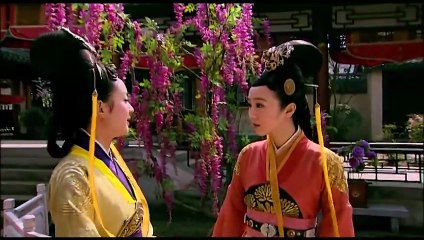 Lục Trinh Truyền Kỳ - Tập 33 _ Phim Cổ Trang Trung Quốc _ Phim Tình Yêu Cung Đấu