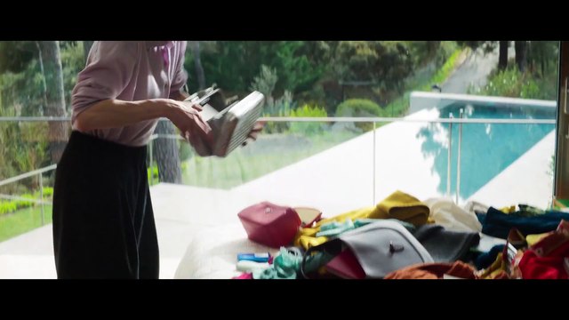 La stanza accanto , il trailer del film di Almodovar con Tilda Swinton e Julianne Moore