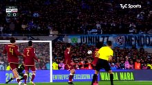 Argentina 3 - 0 Venezuela | Eliminatorias Sudamericanas Mundial 2026 | Fecha 17