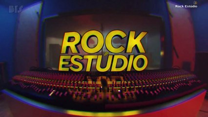 Dead Fish - A Urgência - Ao vivo Rock Estúdio