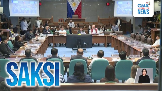 Saksi: (Part 2) Ilang mambabatas, may kaanak, kaibigan o campaign contributor na gov't contractor; DPWH Engr. Calalo, itinangging tinangkang suhulan si Rep. Leviste; Ivan Mayrina, muling pumirma ng kontrata sa GMA
