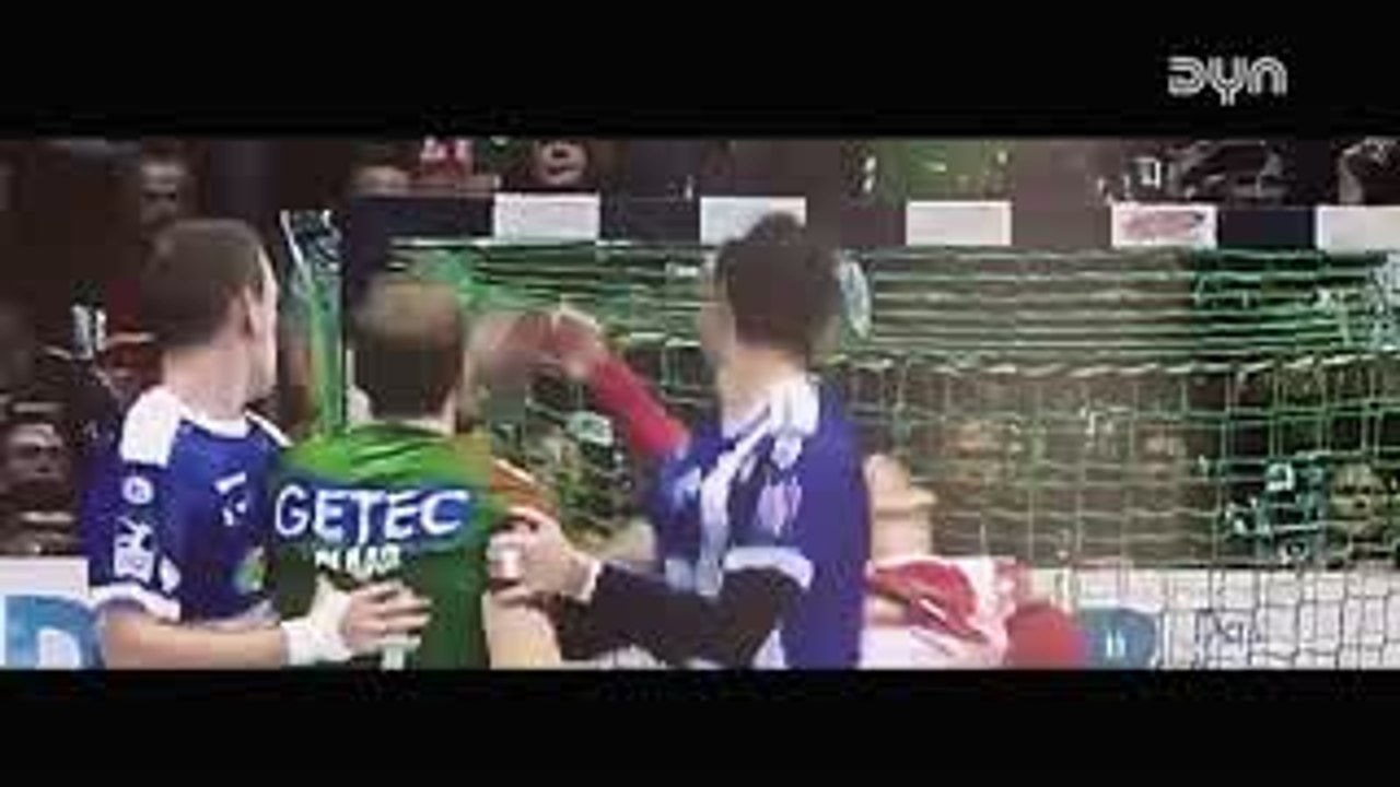 Im Video: 'Der Spieltag' Nummer 2 der Handball Bundesliga