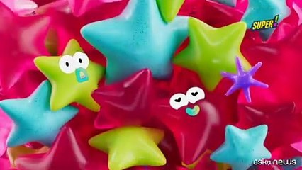 "Team Jay", la serie animata che parla di calcio e valori ai giovani