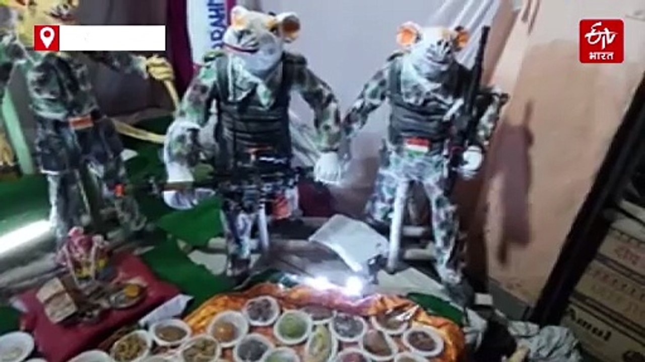 अनंत चतुर्दशी 2025: कोटा में AI आधारित कैमरों की मदद से पुलिस रखेगी अपराधियों पर नजर, 12 घंटे से अधिक चलेगा जुलूस