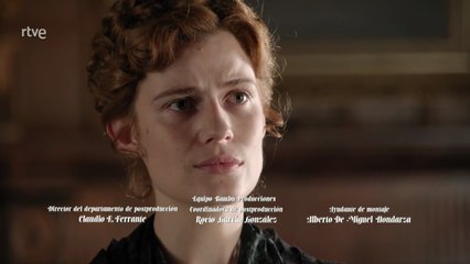 Valle Salvaje  Capitulo 251 Avance