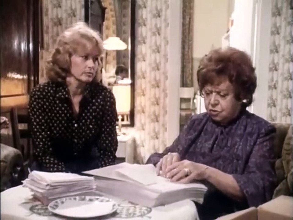 Drei Damen vom Grill S05E07-Putz Mit Paulchen