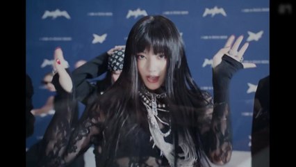 에스파, 신곡 '리치 맨' 발표...선주문만 111만 장 / YTN