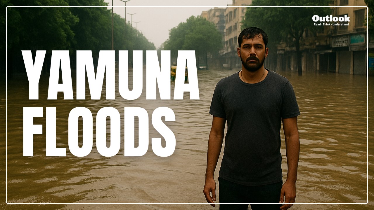 Yamuna Floods | Nearly 10,000 People Displaced, Delhi Neighbourhoods Submerged