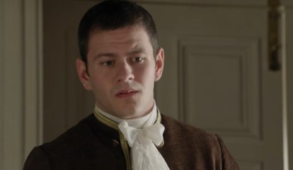 Valle Salvaje - Capitulo 249 AVANCE