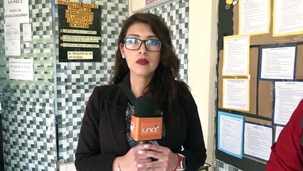 A partir del lunes, La Paz levantará el horario de invierno en los colegios