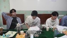 Revenged Love Ep 25 Engsub BTS Part 1